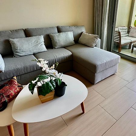 그라나딜라데아보나 Flat In La Tejita, Medano 아파트 외부 사진