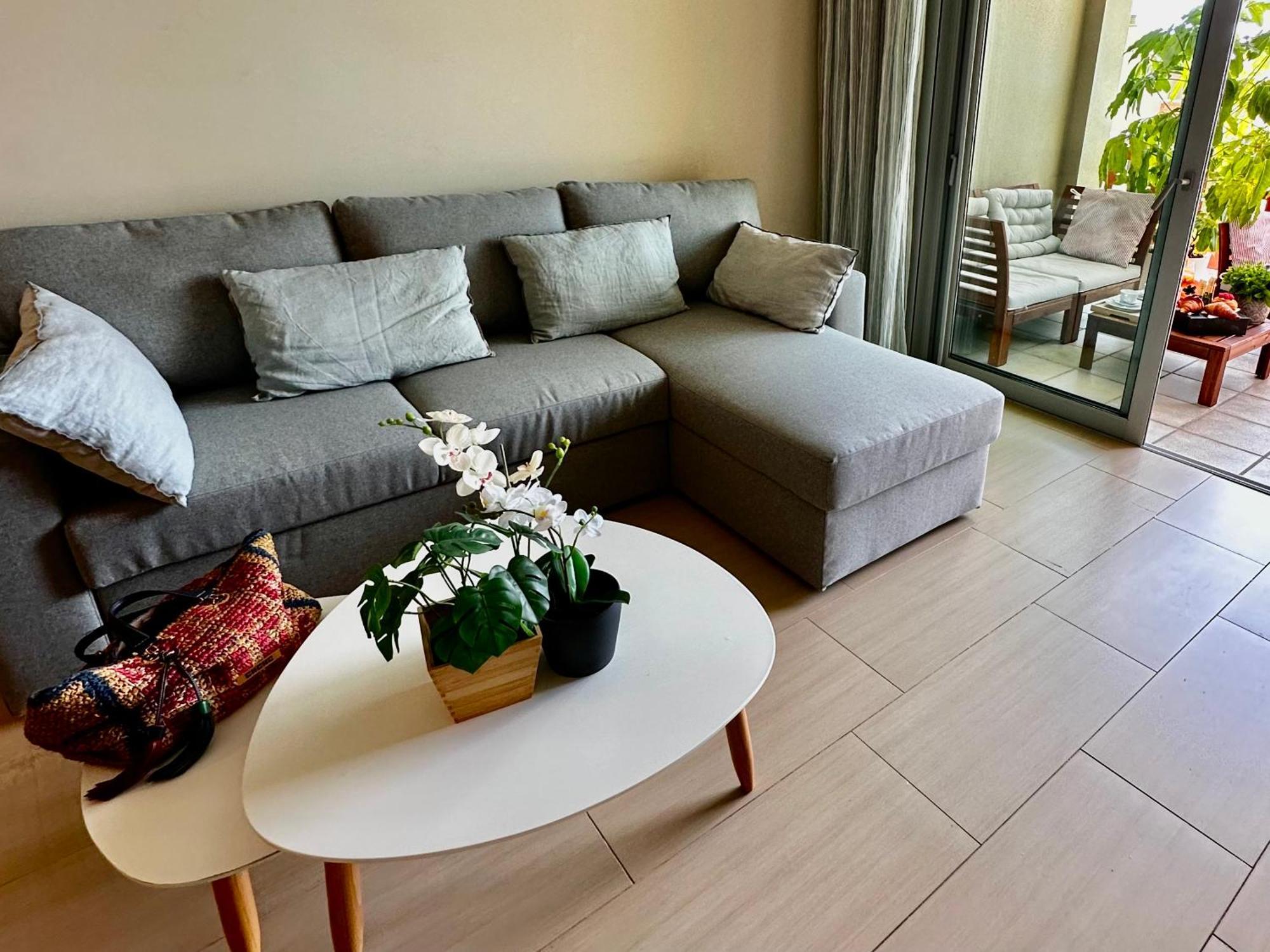 그라나딜라데아보나 Flat In La Tejita, Medano 아파트 외부 사진