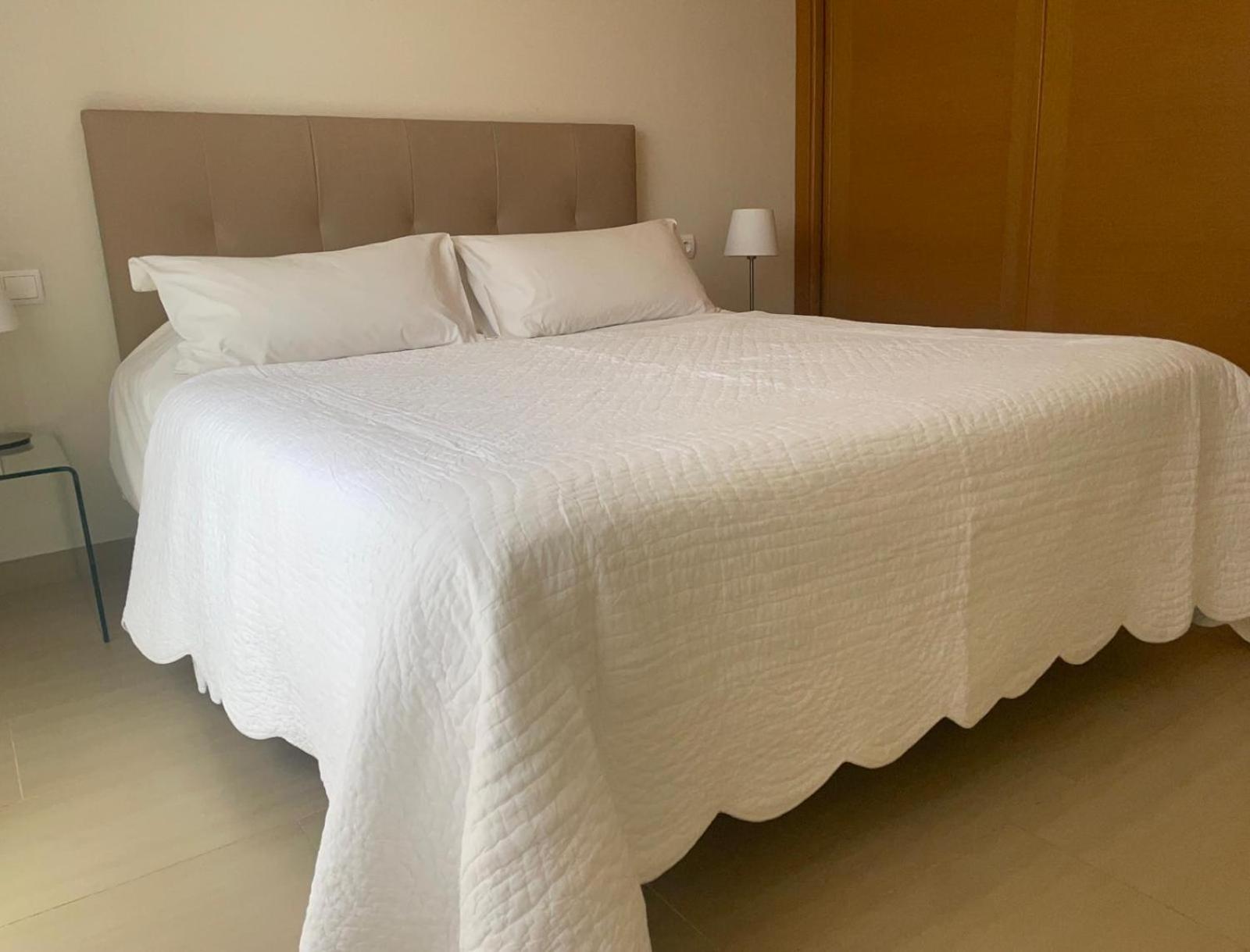 그라나딜라데아보나 Flat In La Tejita, Medano 아파트 외부 사진