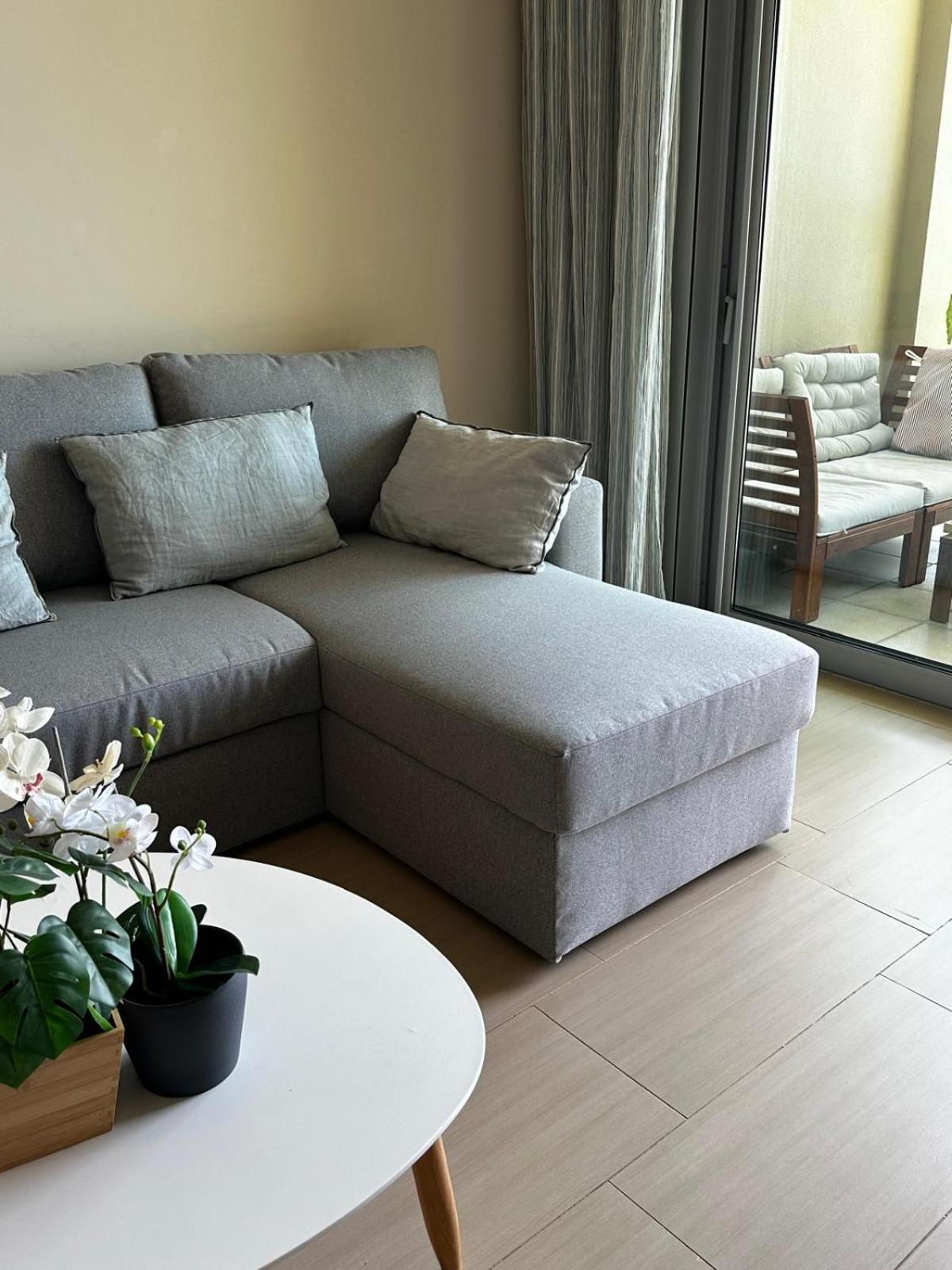 그라나딜라데아보나 Flat In La Tejita, Medano 아파트 외부 사진